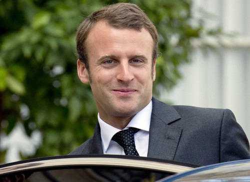 macron